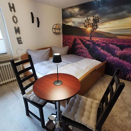 Koete: Gemuetliche Ferienwohnung Goslar Exterior foto
