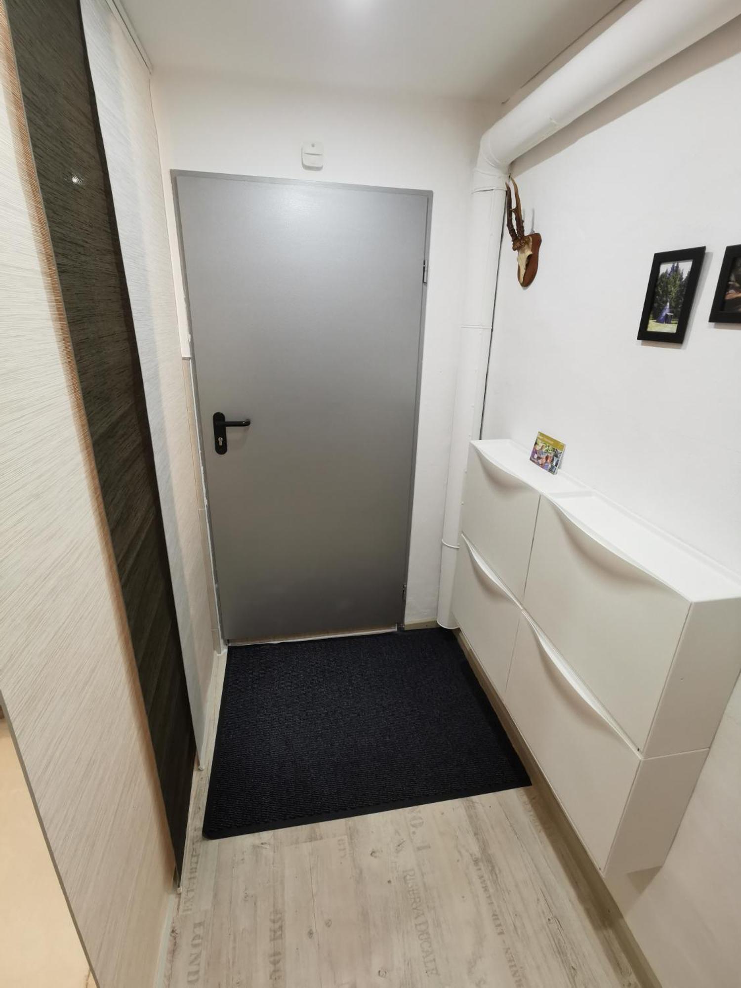 Koete: Gemuetliche Ferienwohnung Goslar Exterior foto