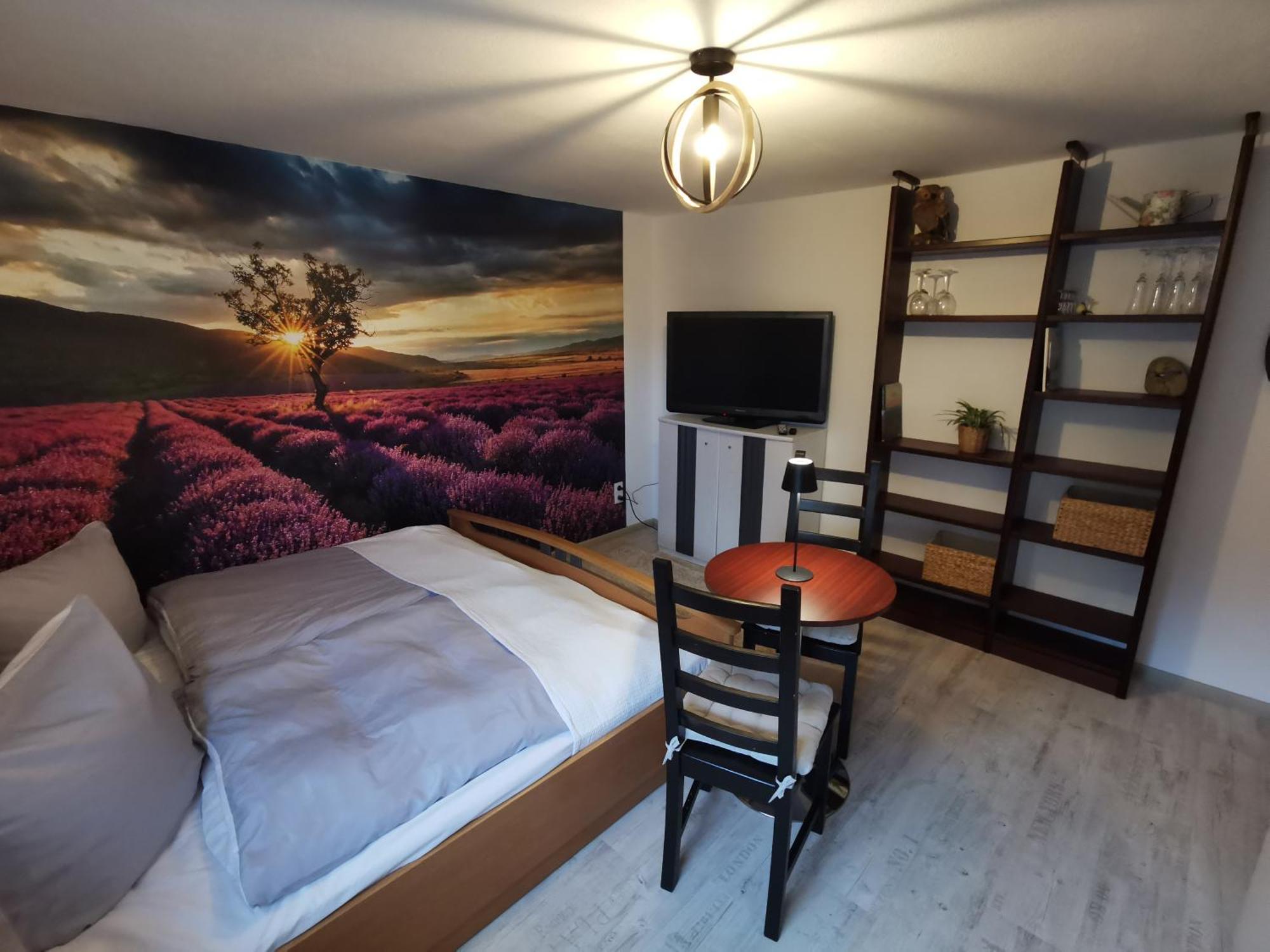 Koete: Gemuetliche Ferienwohnung Goslar Exterior foto