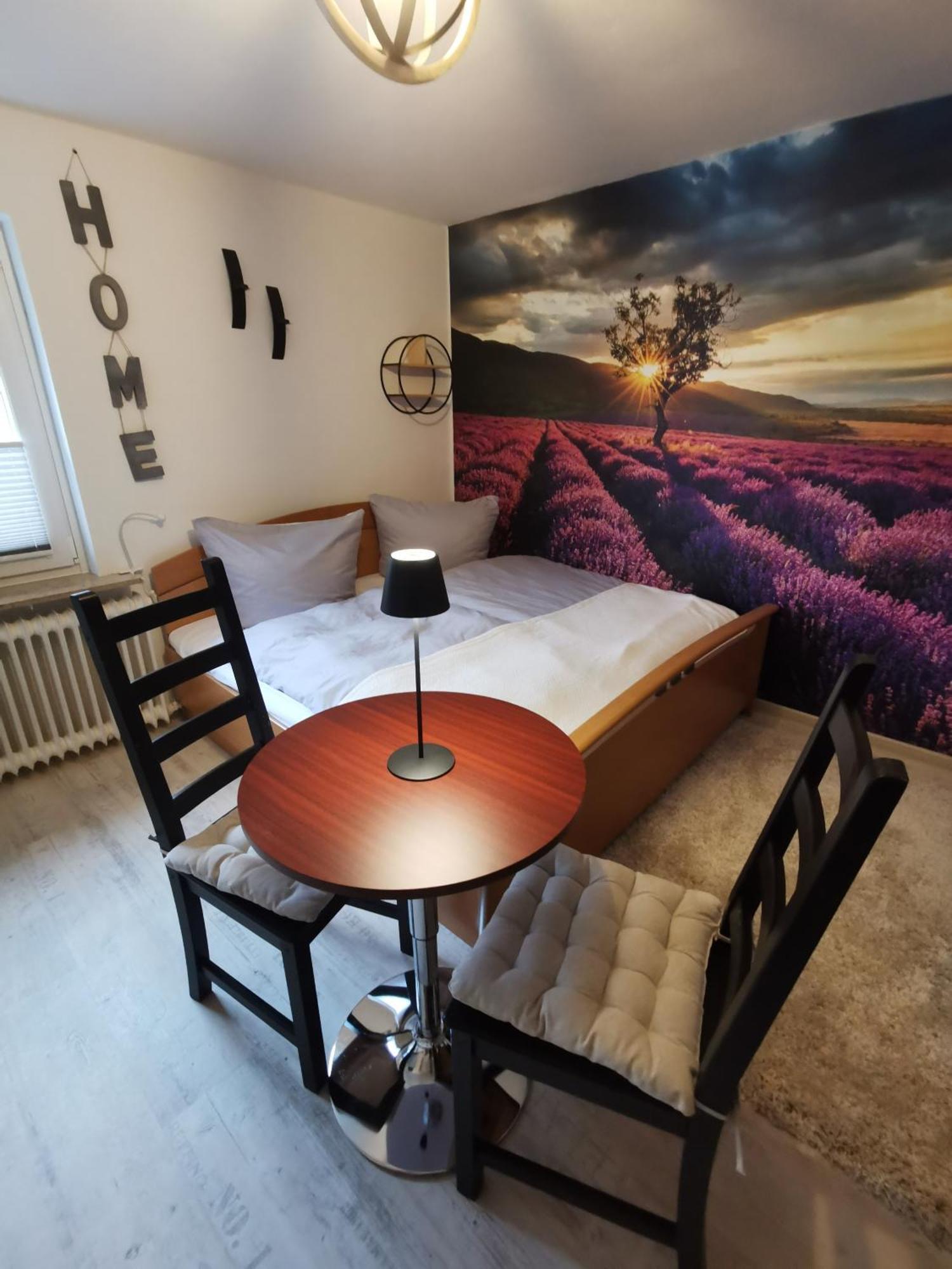 Koete: Gemuetliche Ferienwohnung Goslar Exterior foto