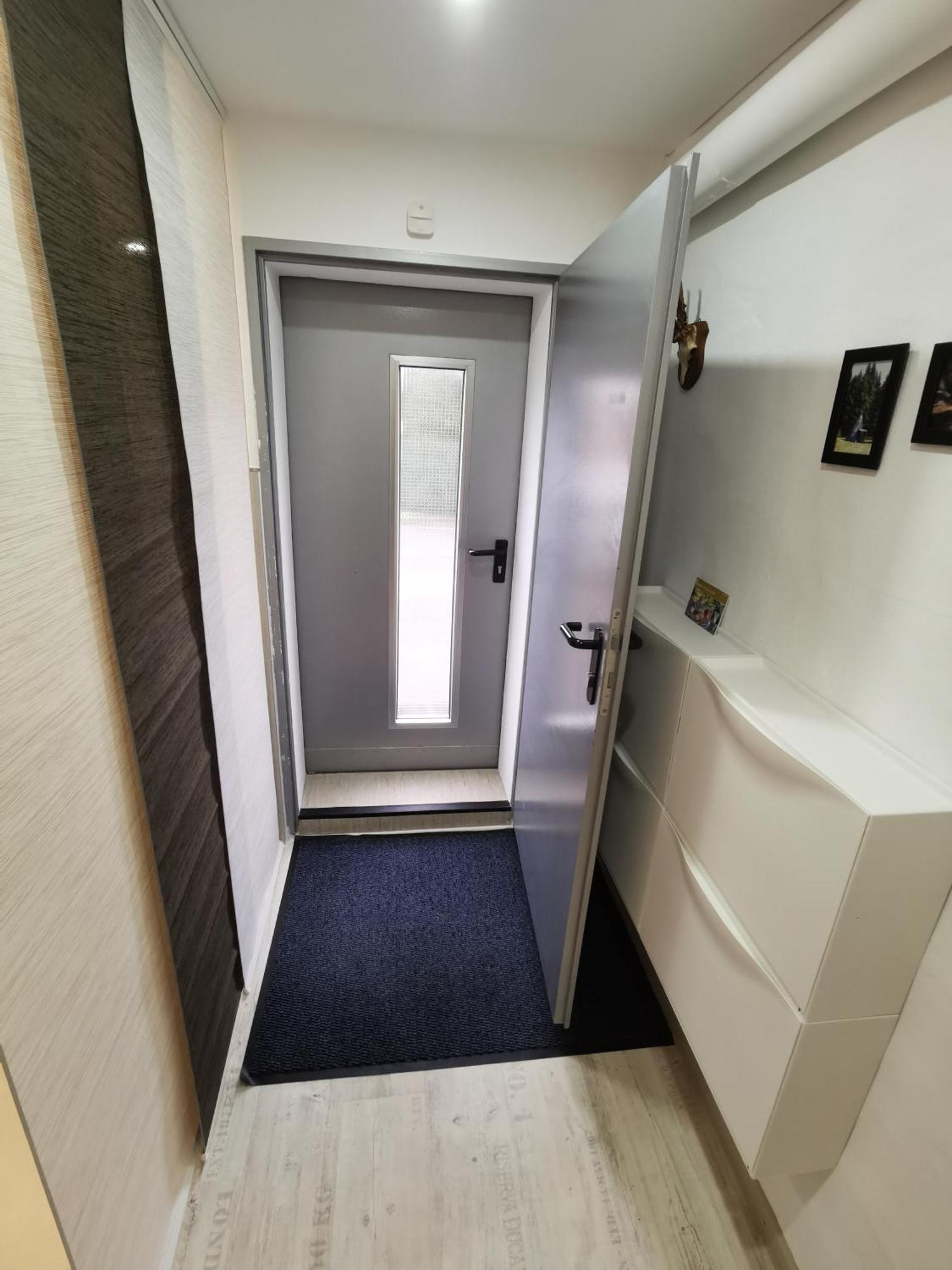Koete: Gemuetliche Ferienwohnung Goslar Exterior foto